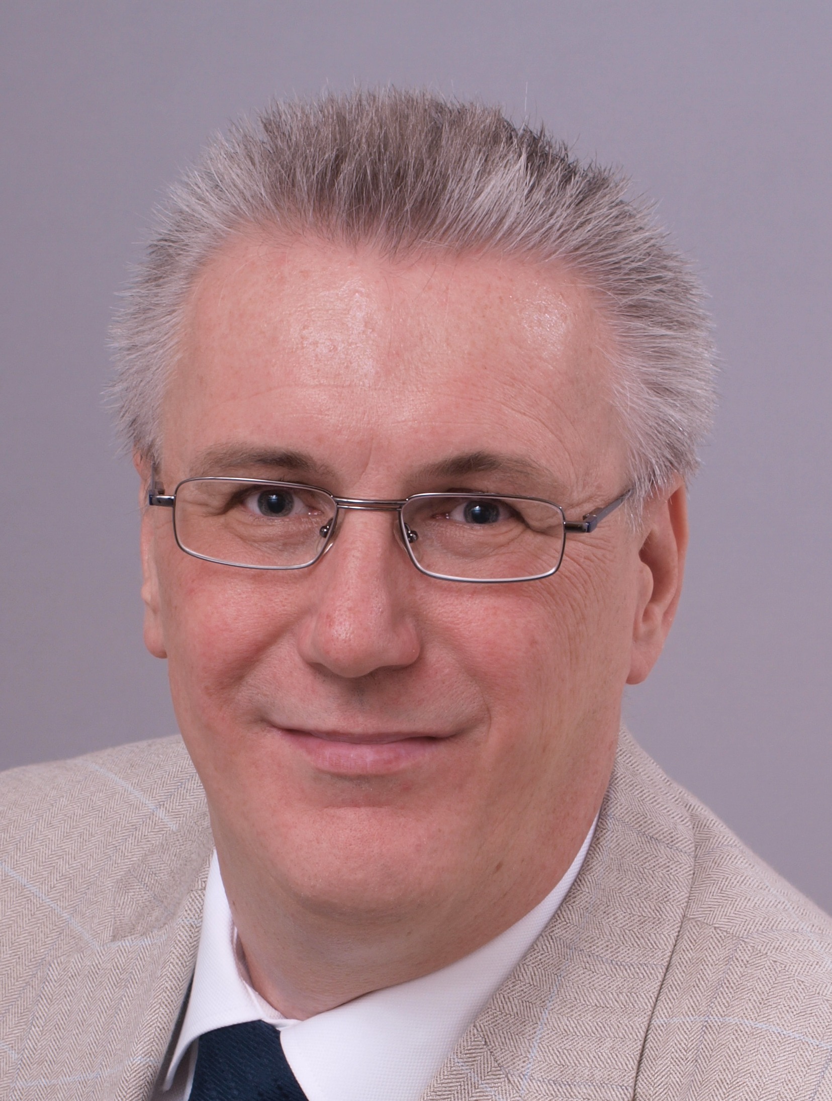 Wolfgang Steinebrunner
