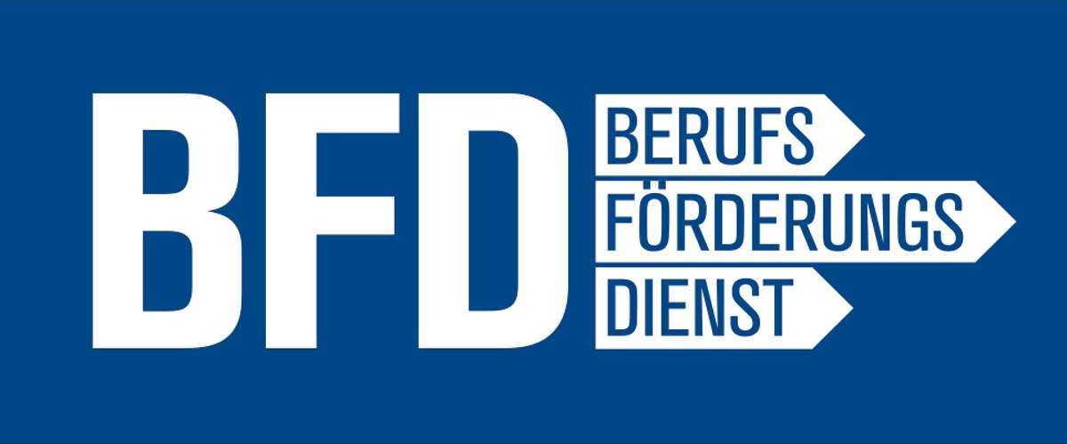 Berufsförderungsdienst der Bundeswehr